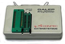 GALEP-1 EPROM-Programmierger�t