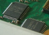 GALEP pin driver IC